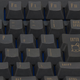 Illustration for article titled Everything You Could Want In A $275 emFinal Fantasy/em Keyboard